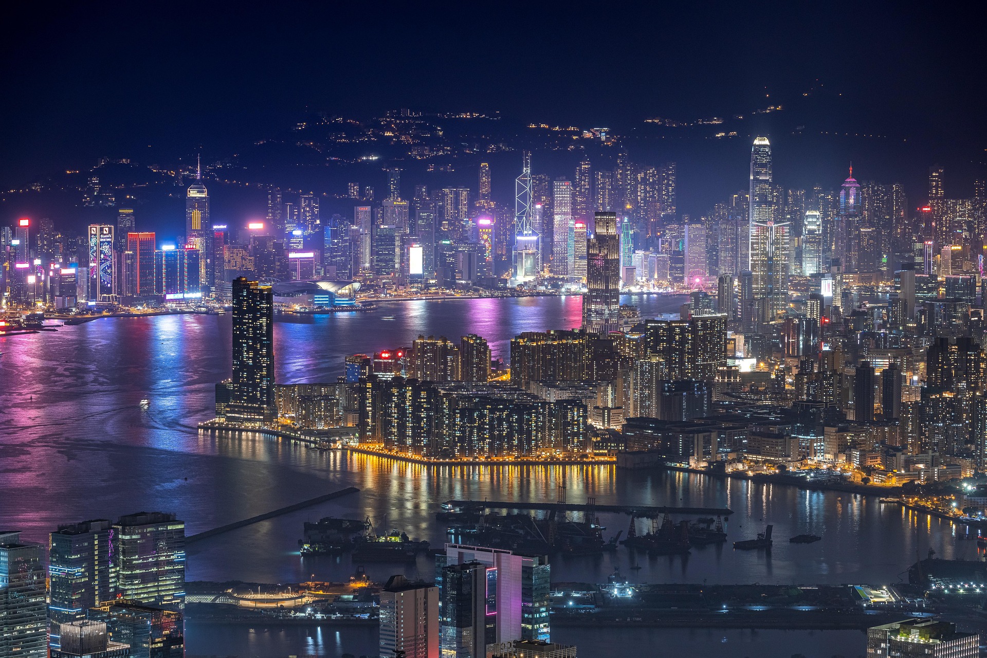 HONGKONG 24-Oct-2026