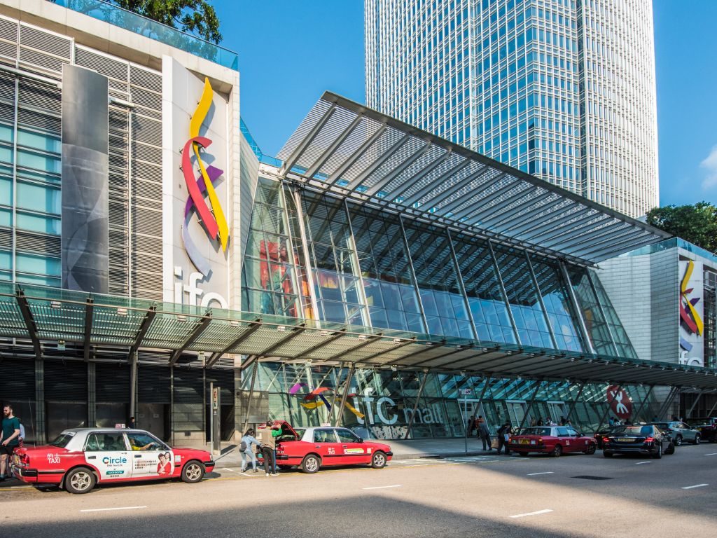 ifc-mall